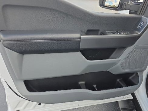 Certified 2025 Ford F250 XLT AWD/4WD image 13