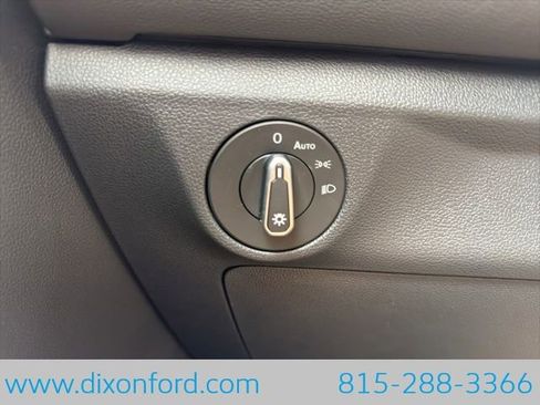 New 2026 Volkswagen Jetta S image 17