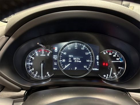 Certified 2023 MAZDA CX-5 AWD 2.5 S w/ Premium Package image 23