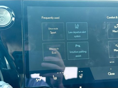 New 2026 Lexus RX 350h AWD/4WD image 31