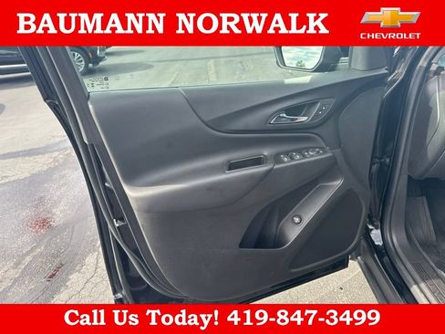 Used 2024 Chevrolet Equinox LT w/ LPO, Floor Liner Package FWD image 46