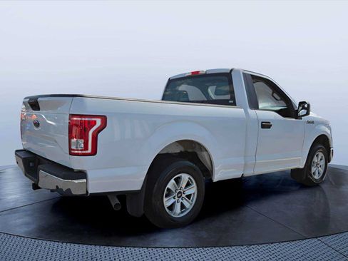 Used 2016 Ford F150 XL w/ Equipment Group 101A Mid RWD image 5