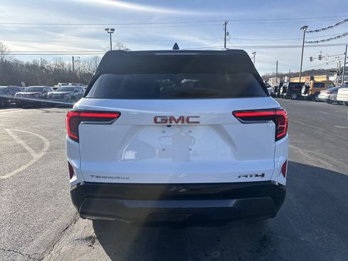 New 2026 GMC Terrain AT4 w/ LPO, Floor Liner Package image 4