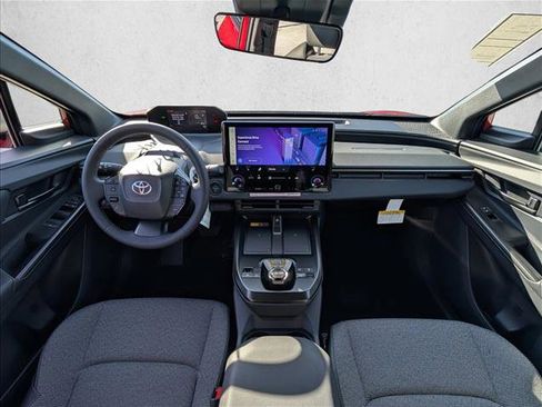 New 2026 Toyota bZ image 14