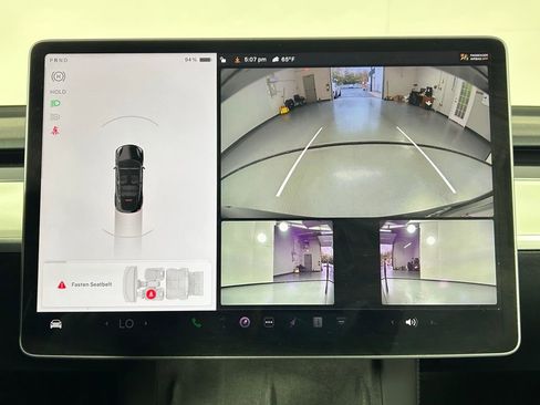 Used 2022 Tesla Model Y Long Range image 21