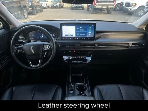 Certified 2023 Lincoln Corsair Reserve w/ Equipment Group 201A image 36