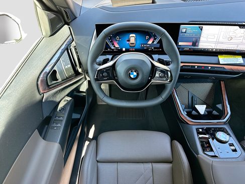 New 2025 BMW X3 xDrive30i w/ Premium Package image 19