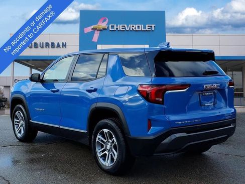 Used 2025 GMC Terrain Elevation image 7