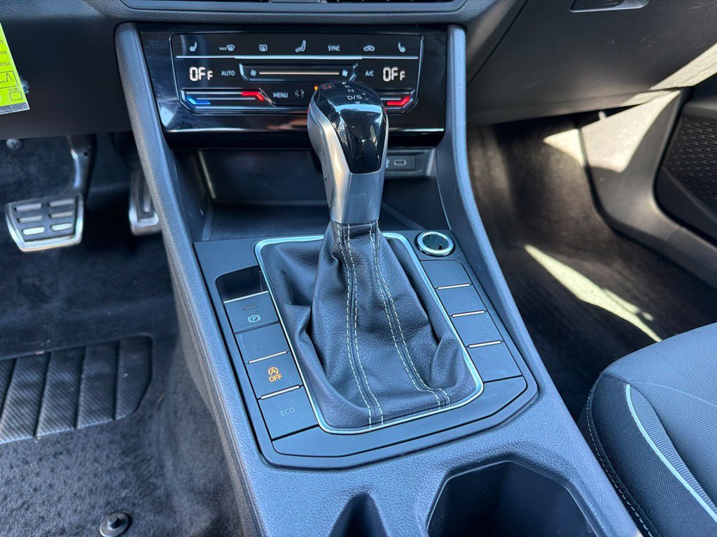 Used 2025 Volkswagen Jetta Sport FWD image 14