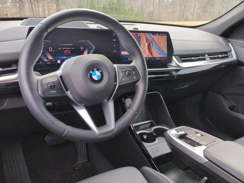Used 2025 BMW X2 xDrive28i image 28