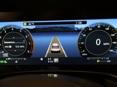 New 2026 Subaru Outback Touring XT image 18