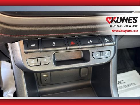 Used 2018 GMC Canyon All Terrain w/ Trailering Package AWD/4WD image 42
