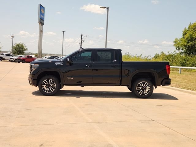 New 2026 GMC Sierra 1500 AT4 w/ Technology Package AWD/4WD image 5