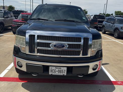 Used 2010 Ford F150 XLT image 3