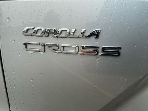 Used 2022 Toyota Corolla Cross L FWD image 20
