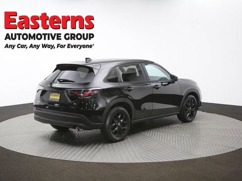 Used 2023 Honda HR-V Sport image 40