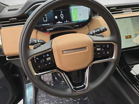 New 2026 Land Rover Range Rover Sport SE AWD/4WD image 19