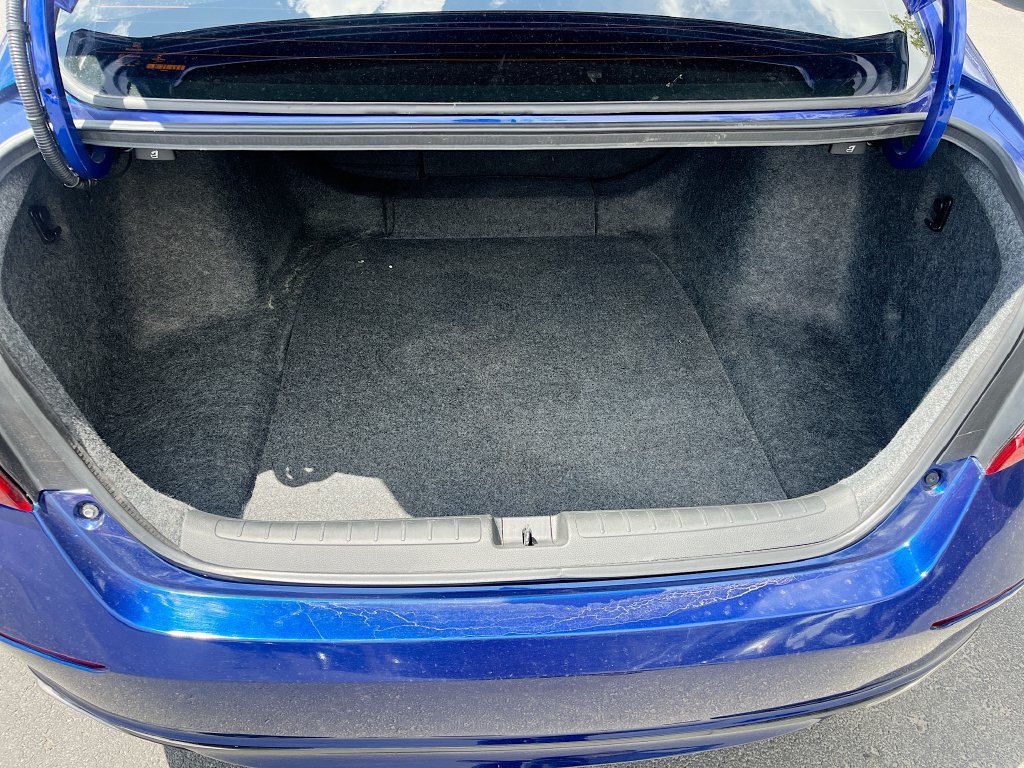 Used 2022 Honda Accord Sport Special Edition image 24
