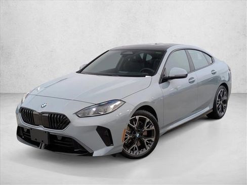 Certified 2026 BMW 228i 228 w/ Technology Package image 1