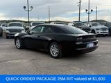 New 2025 Dodge Charger R/T w/ Quick Order Package 25M R/T image 3