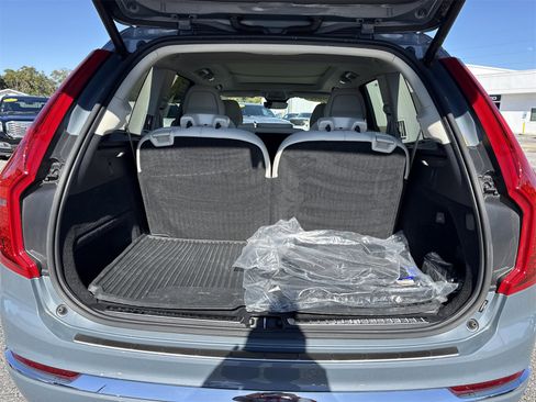 Used 2023 Volvo XC90 B6 Plus w/ Protection Package Premier image 35