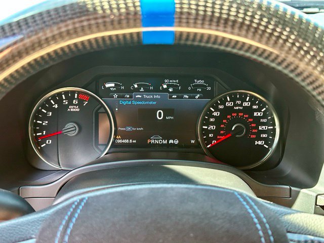 Used 2020 Ford F150 Raptor w/ Equipment Group 802A Luxury AWD/4WD image 43
