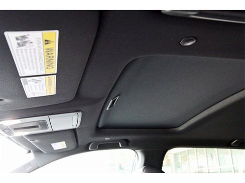 New 2025 Honda CR-V Sport-L image 24