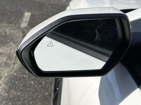 New 2025 Kia K4 EX image 29