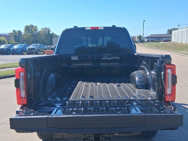 New 2027 Ford F250 Platinum w/ Platinum Plus Package AWD/4WD image 6