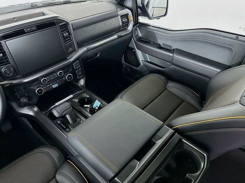 New 2026 Ford F150 Tremor w/ Equipment Group 402A High AWD/4WD image 11