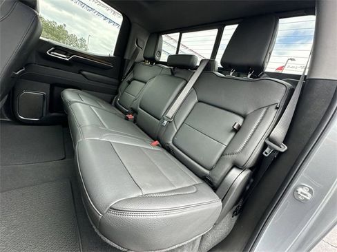Certified 2024 GMC Sierra 1500 Denali w/ Denali Reserve Package image 26