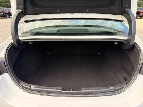 Used 2020 MAZDA MAZDA3 AWD Sedan w/ Select Package image 27
