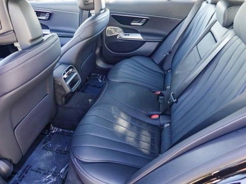 New 2025 Mercedes-Benz E 450 4MATIC All-Terrain Wagon image 16