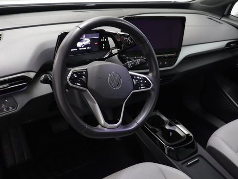 Used 2022 Volkswagen ID.4 Pro S image 6