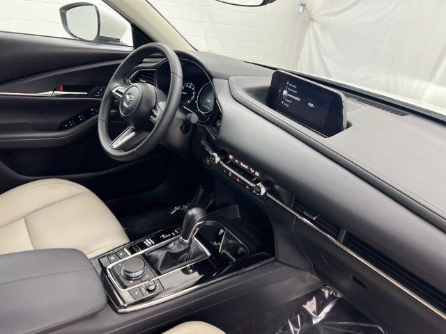 Certified 2023 MAZDA CX-30 AWD 2.5 S w/ Preferred Package image 25