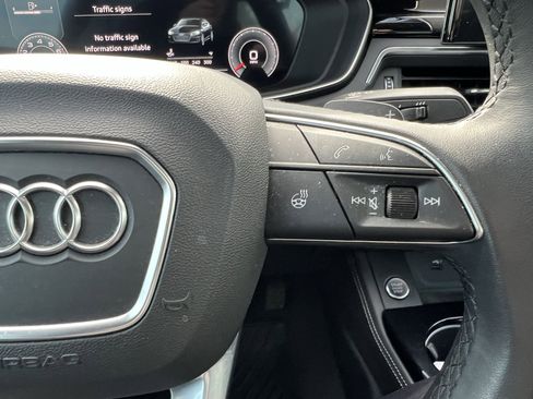 Used 2023 Audi A5 2.0T Prestige image 20