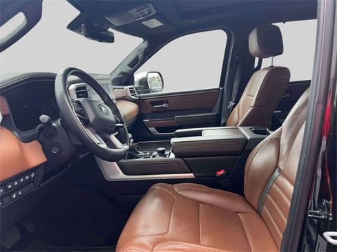 Used 2024 Toyota Tundra 1794 Edition image 17