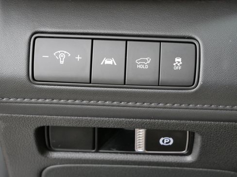 Certified 2023 Hyundai Santa Fe Calligraphy image 21