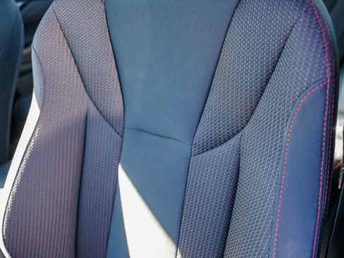 New 2025 Subaru WRX Premium image 25