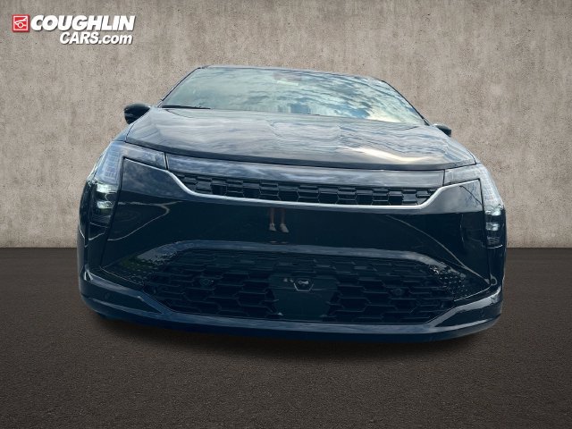 New 2027 Chrysler Pacifica Select w/ Family Tech Group FWD image 2
