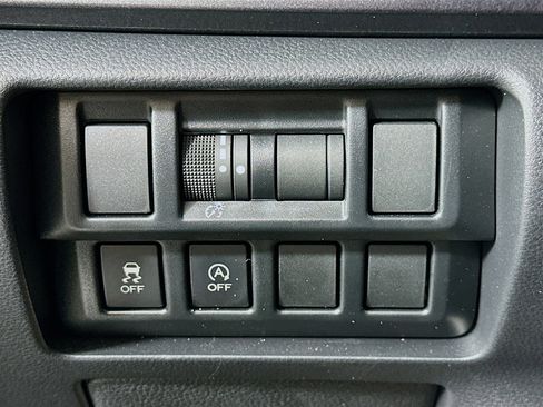 Used 2023 Subaru Crosstrek 2.5i Sport image 17