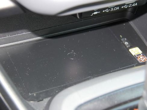 Certified 2025 Subaru Crosstrek 2.5i Limited AWD/4WD image 29