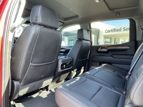 Certified 2023 GMC Sierra 1500 Denali image 17