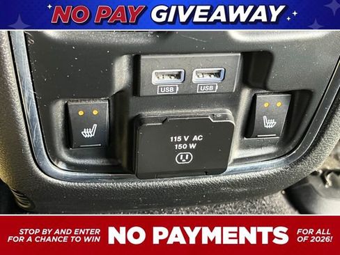 Used 2021 Jeep Grand Cherokee Overland image 26