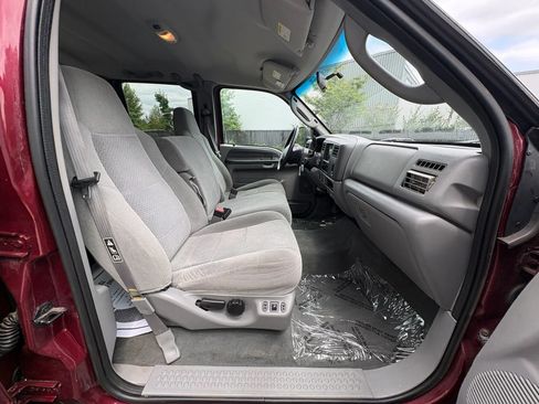 Used 2004 Ford F350 XLT AWD/4WD image 22