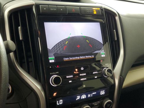 Used 2022 Subaru Ascent Limited image 20