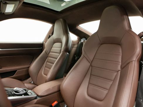 Certified 2023 Porsche 911 Turbo S AWD/4WD image 5
