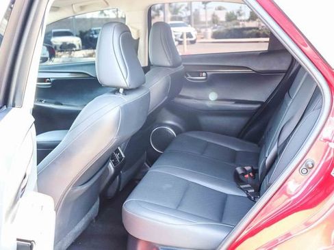 Used 2020 Lexus NX 300 FWD w/ Comfort Package image 20