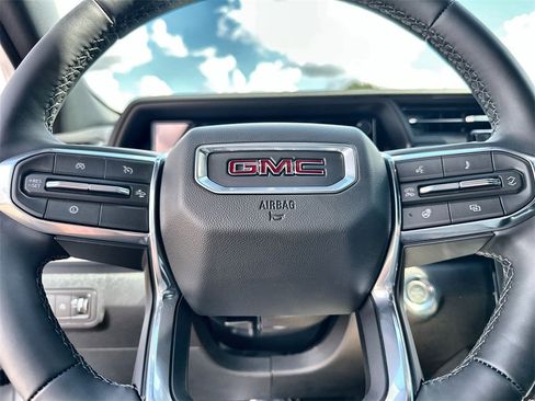 New 2026 GMC Terrain Elevation w/ Black Edition image 33