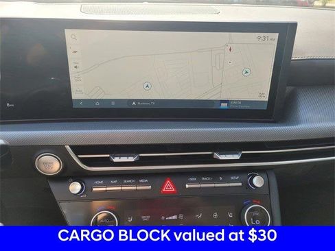 New 2025 Hyundai Sonata Limited image 8